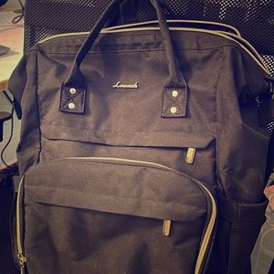 Lovevook women’s laptop travel backpack